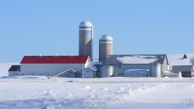 La MRC des Basques veut préserver son territoire agricole