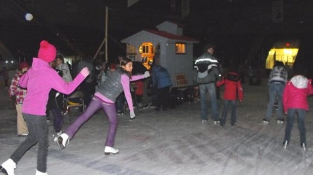 La Semaine en famille à Rivière-du-Loup