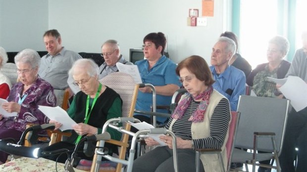 « La journée m’enchante » à Saint-Honoré