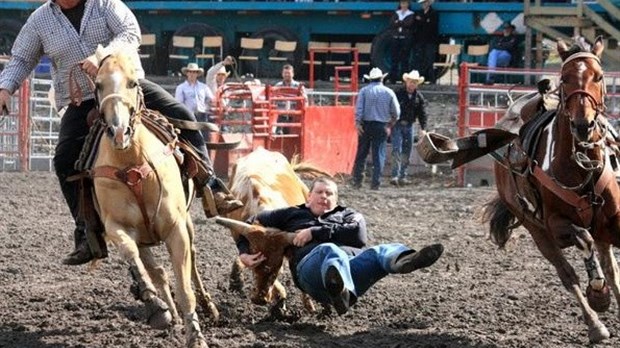 Festival country Saint-Antonin: ouverture de la billetterie pour les rodéos