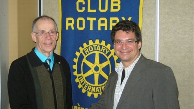 Le Club Rotary et la vigilance sociale