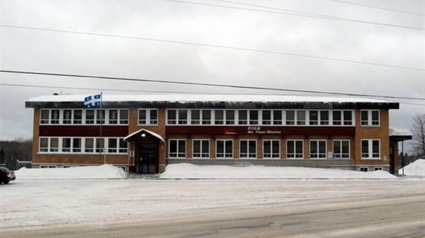 Collecte de fonds au profit du parc-école de Saint-Hubert