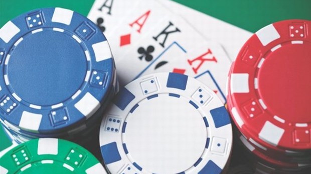 Un tournoi de poker au profit du Marathon de hockey