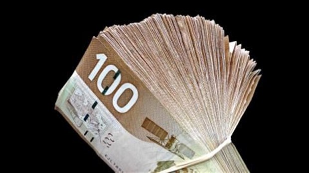 Les nouveaux billets canadiens seront en polymère