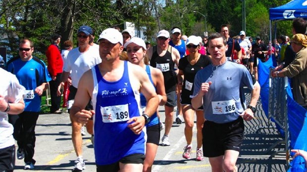 On attend 500 coureurs au Tour de la Pointe