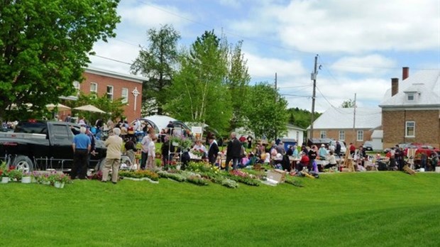 La Kermesse d’Acti-Familles a connu un grand succès