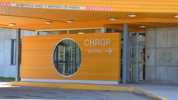 Campagne de financement pour une table de physiothérapie au CHRGP