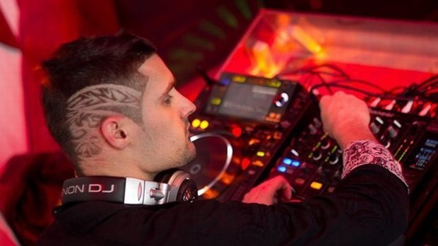 Mont-Citadelle se convertit en Night Club avec DJ Church