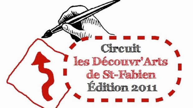 Nouveau rassemblement d'artistes: le Circuit les Découvr’Arts