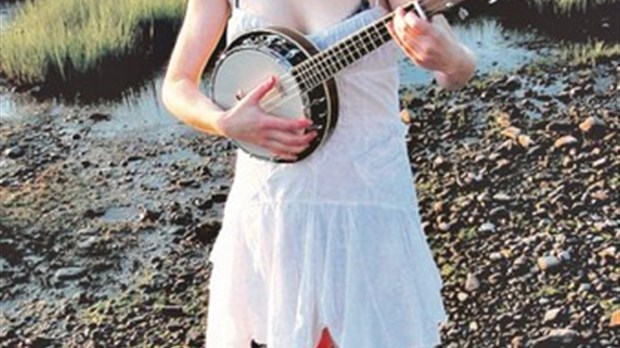 Soirée de musique traditionnelle et poésie au Manoir Fraser