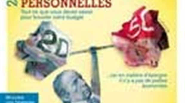 Guide pratique Finances personnelles 2012: une méthode budgétaire simple et efficace