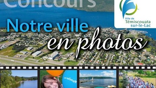 Les gagnants du concours photos Témiscouata-sur-le-Lac