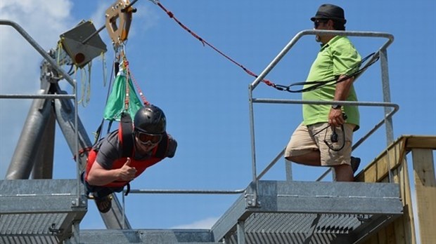 Appel de solidarité pour Mont-Citadelle