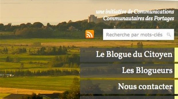 Blogue Citoyen du Bas-du-Fleuve: bilan positif après 3 mois d'activités