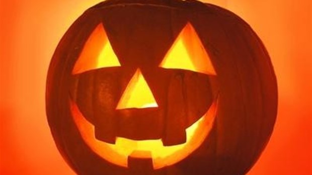 Célébrer l'Halloween en toute sécurité