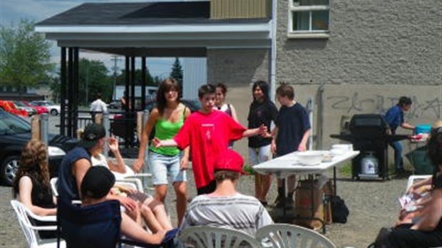 Les jeunes du Bas-Saint-Laurent: solitude, mal de vivre, plus ouverts d’esprit et moins verts