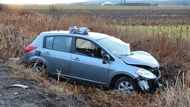 Accident mortel: l'identité de la victime est connue