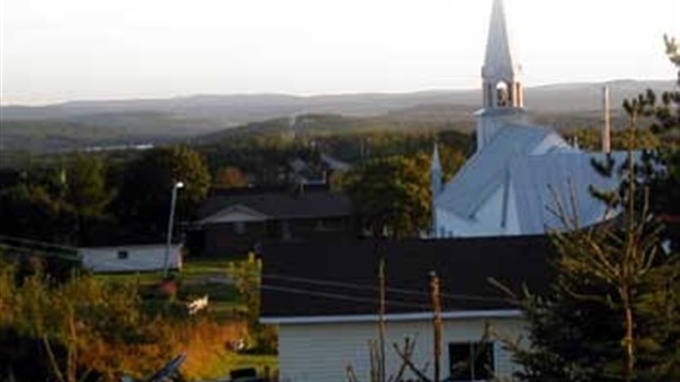 Diner-bénéfice au profit de la Corporation touristique de Sainte-Rita