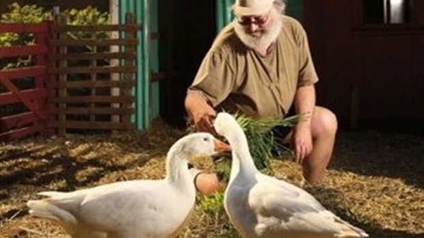 Un printemps hâtif aux Éditions Trois-Pistoles