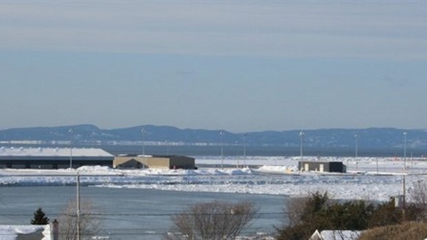 Cacouna va de l’avant auprès de Rio Tinto Fer & Titane