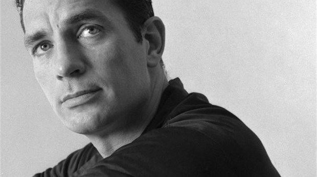 Conférence musicale: Jack Kerouac, les mots, la musique et la route