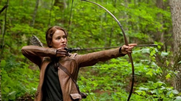 Hunger Games: futur film culte!