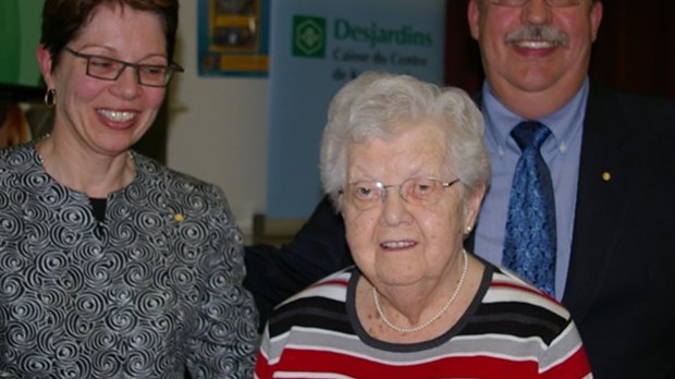 100 ans de coopération pour le Centre de services de Saint-André