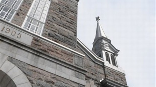 Concert-bénéfice pour la sauvegarde de l’église Saint-François-Xavier