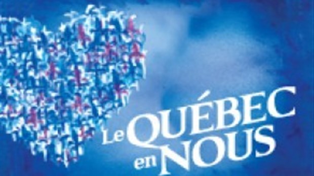 Le spectacle de la Fête nationale dans la Capitale sur les ondes de Télé-Québec le 23 juin