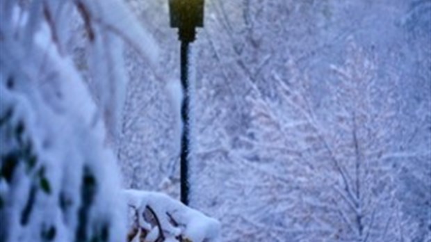 Ottawa: quand la neige devient controversée