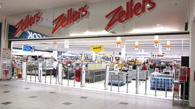 Vente de Zellers à Target: Québec solidaire à la défense des employés de Zellers