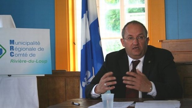 Michel Lagacé réplique au ministre Gignac