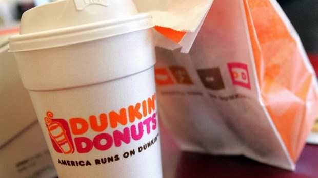 Procès des franchisés Dunkin Donuts: jugement favorable pour Claude St-Pierre