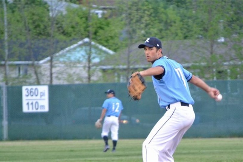 Baseball senior Rivi re du Loup domine le classement