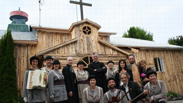 La guerre des clochers et La maison hantée : convaincant !