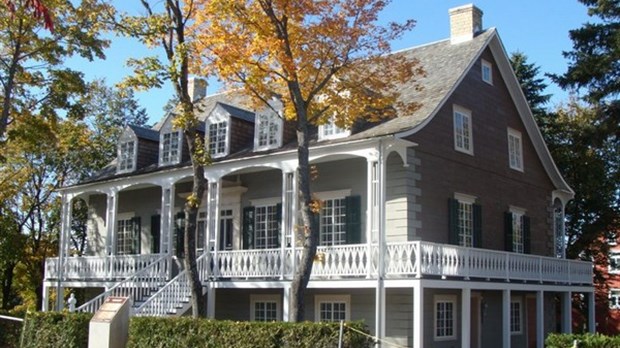 La Maison Louis-Bertrand accessible au public cet été