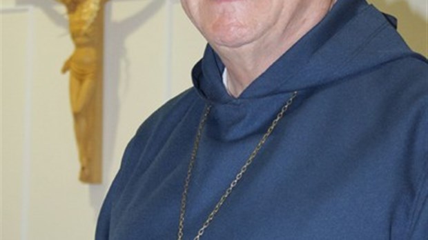 Mgr Yvon Joseph Moreau publie «Offrir Dieu»