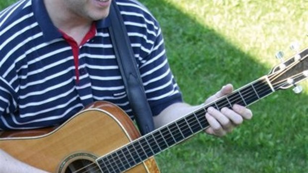 Edgar le musicien sur la route du jazz et des grandes croisières