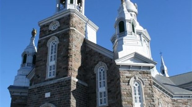 Les légendes de l'église Notre-Dame-des-Neiges de Trois-Pistoles