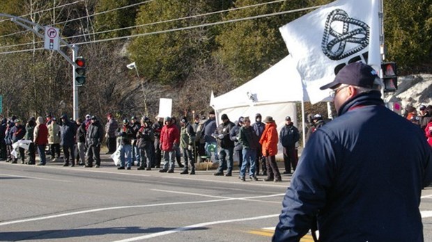 Bombardier de La Pocatière: pause d’une journée dans les négociations