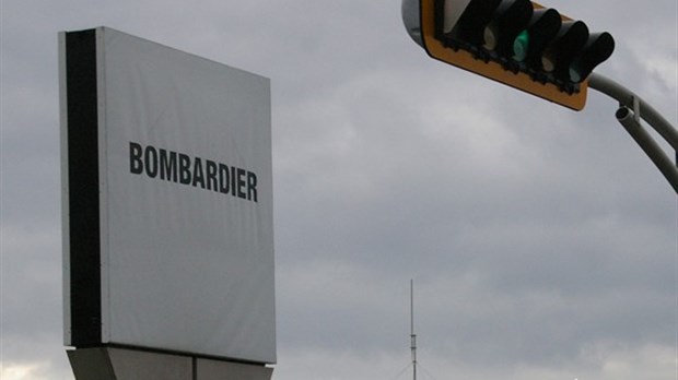 Bombardier: des négociations mercredi