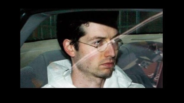 Francis Proulx plaide coupable