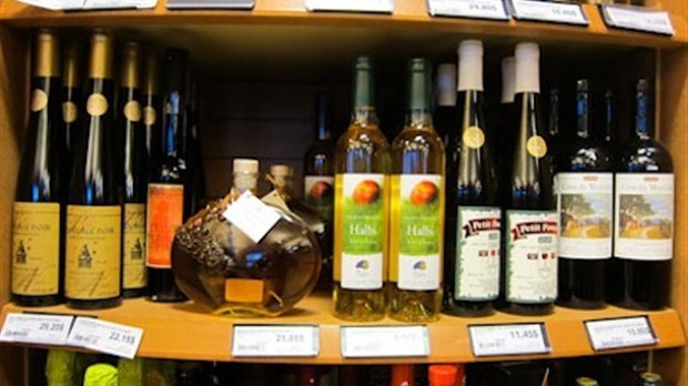 Les ventes de bières, vins et spiritueux devraient atteindre un niveau record