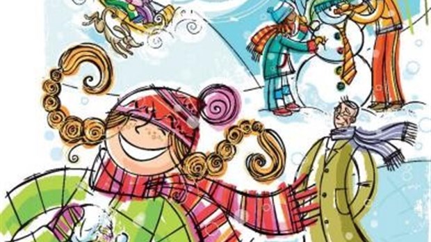 Retour D Un Carnaval D Hiver A Degelis Infodimanche Com