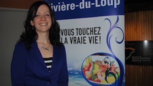 Rivière-du-Loup: des appuis de taille pour le comité congrès