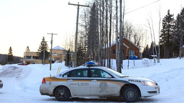 Un homme retrouvé sans vie au Mont-Citadelle