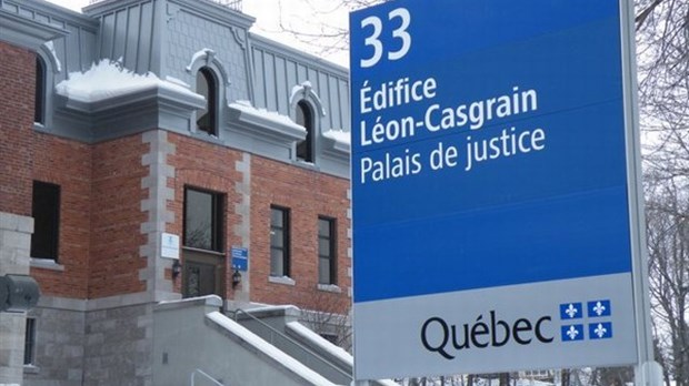 36 mois de prison pour Flavien Malenfant