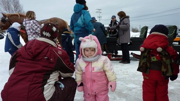 Place au Carnaval de Saint-Épiphane