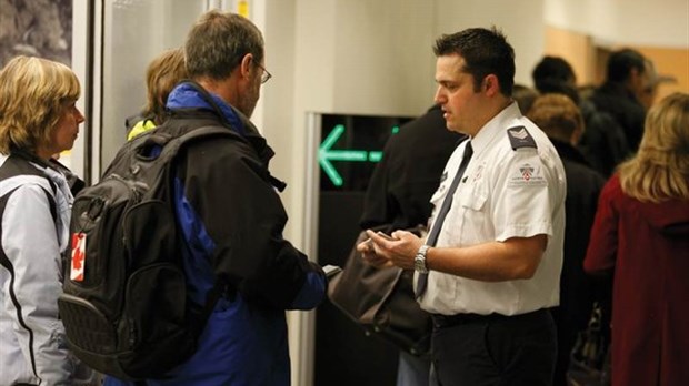 Préparez bien vos bagages et facilitez votre passage à l'aéroport