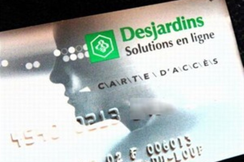 Desjardins retire son guichet des Galeries T mis